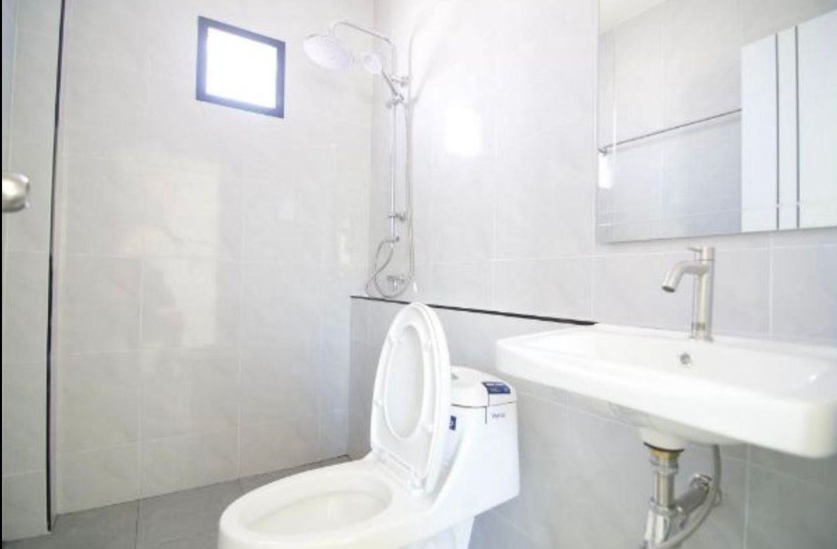 Single house, Khunchai, Nikhom Phatthana photo 4