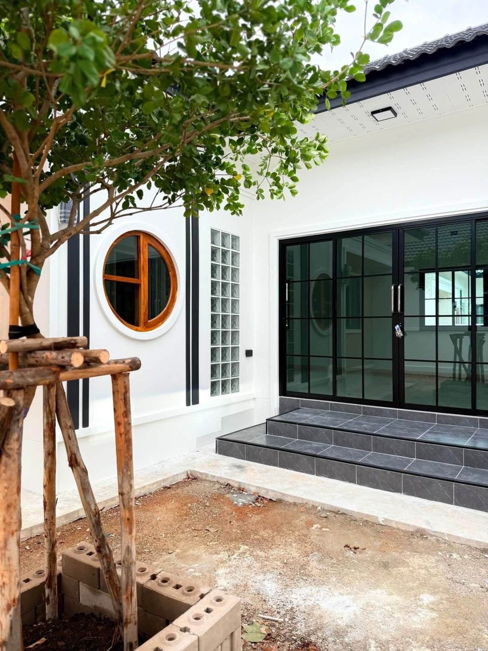 Single house, Big Piman, Nikhom Phatthana Soi 5 photo 10