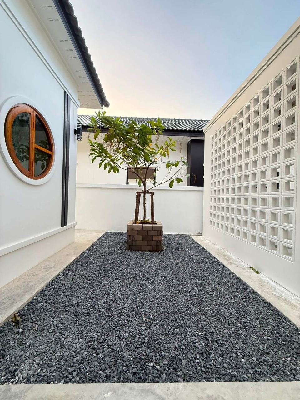 Single house, Big Piman, Nikhom Phatthana Soi 5 photo 15