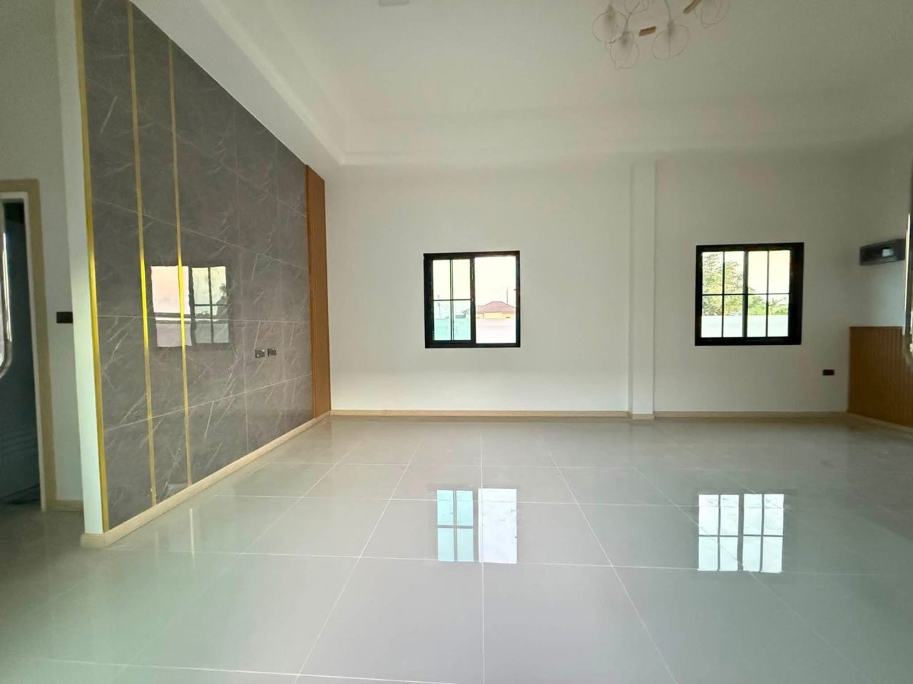 Single house, Big Piman, Nikhom Phatthana Soi 5 photo 17