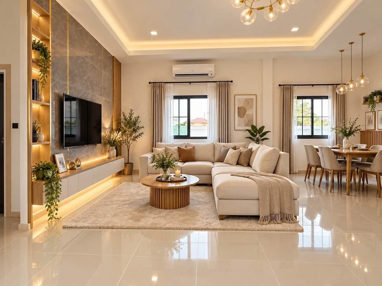 Single house, Big Piman, Nikhom Phatthana Soi 5 photo 18