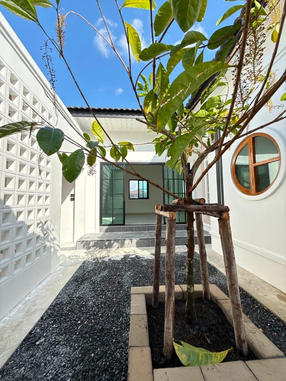 Single house, Big Piman, Nikhom Phatthana Soi 5 photo 4