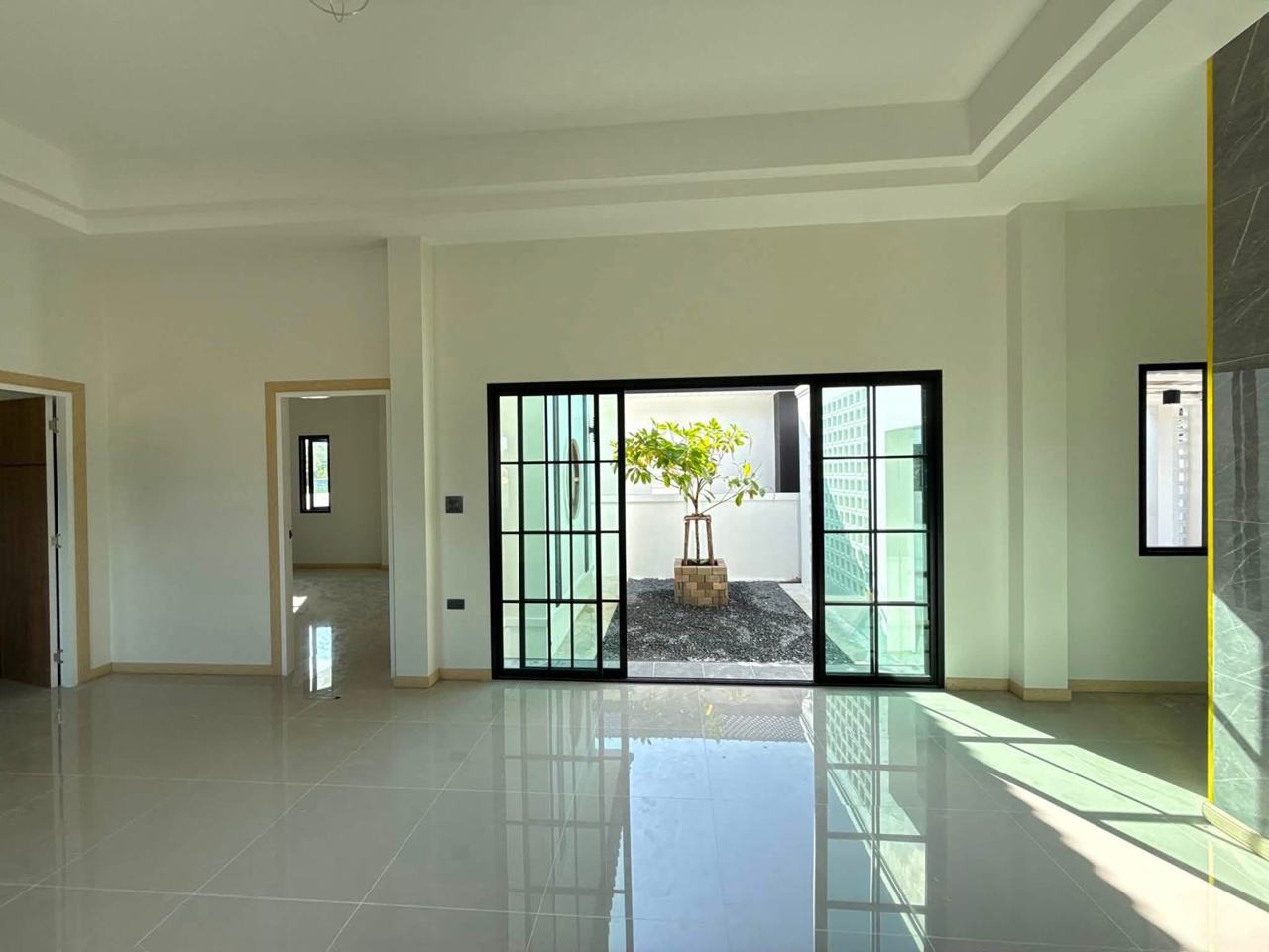 Single house, Big Piman, Nikhom Phatthana Soi 5 photo 6