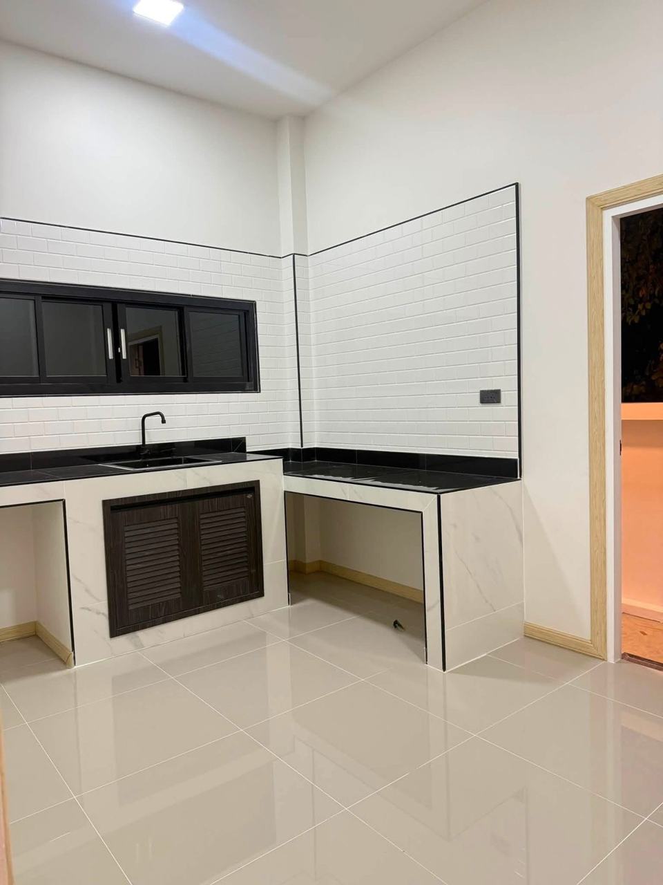 Single house, Big Piman, Nikhom Phatthana Soi 5 photo 8