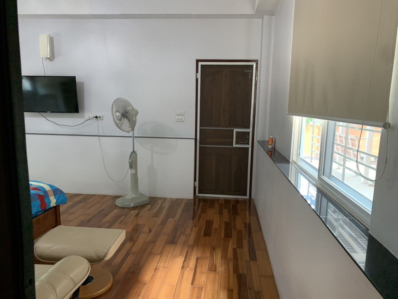 Two detached houses on 1 rai 1 ngan 83 sq.wa, central Rayong photo 12