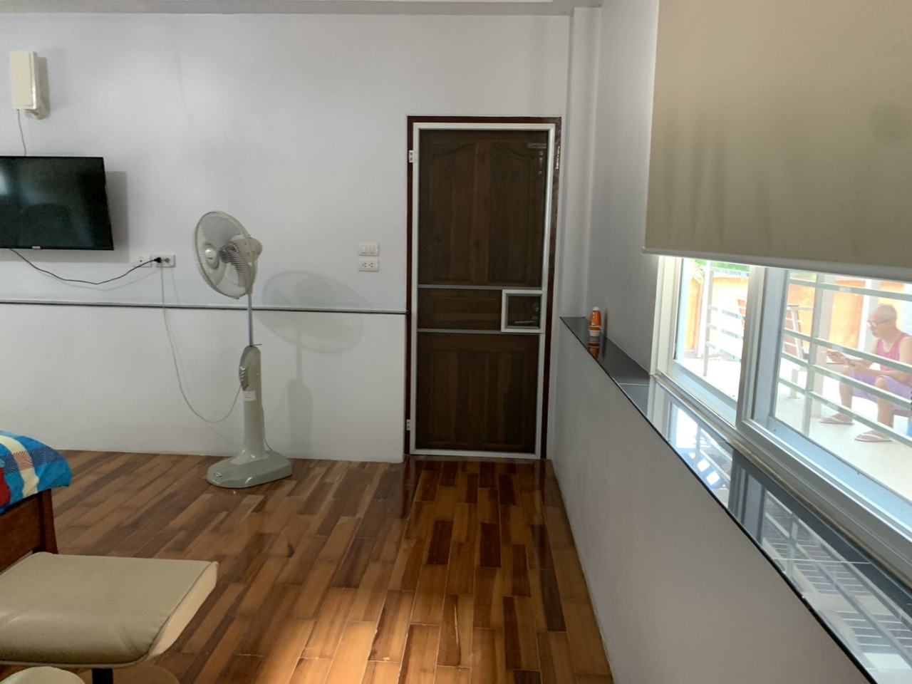 Two detached houses on 1 rai 1 ngan 83 sq.wa, central Rayong photo 13