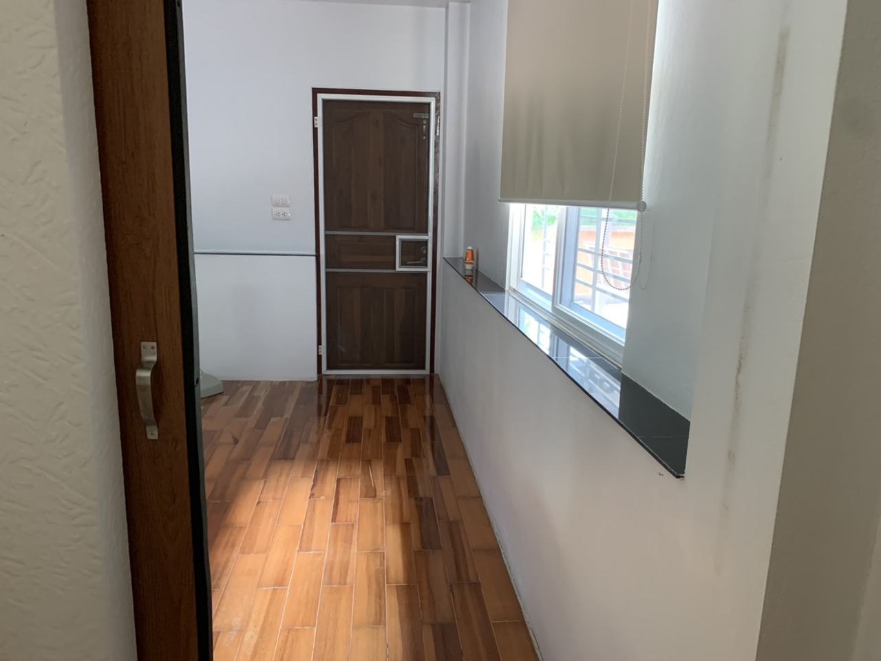 Two detached houses on 1 rai 1 ngan 83 sq.wa, central Rayong photo 15