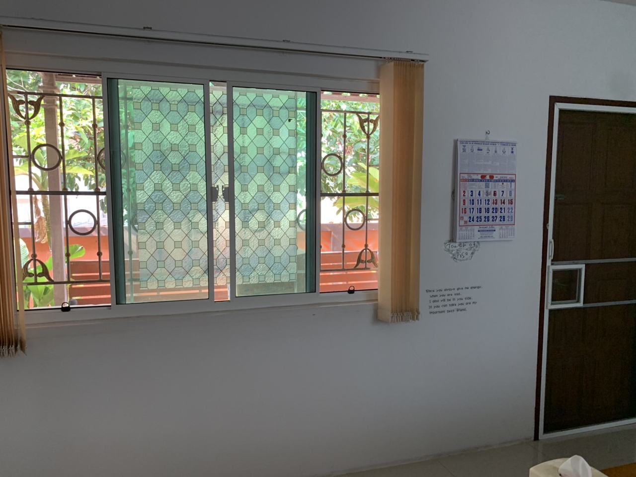 Two detached houses on 1 rai 1 ngan 83 sq.wa, central Rayong photo 24