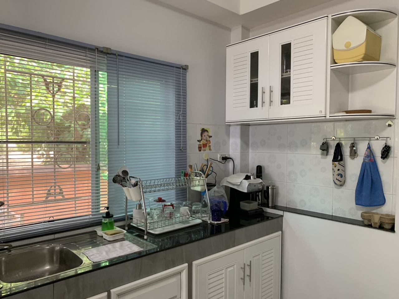 Two detached houses on 1 rai 1 ngan 83 sq.wa, central Rayong photo 25