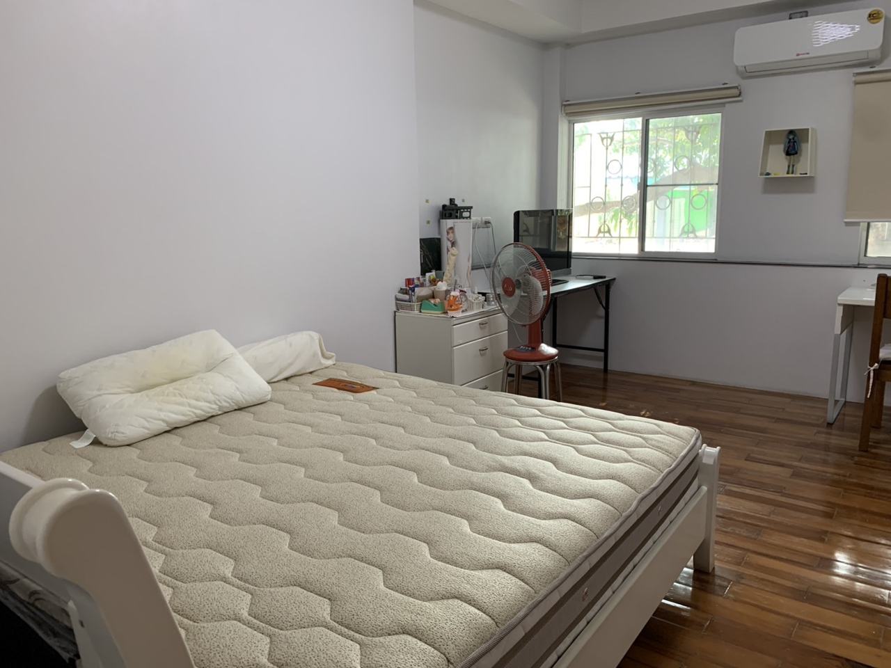 Two detached houses on 1 rai 1 ngan 83 sq.wa, central Rayong photo 29