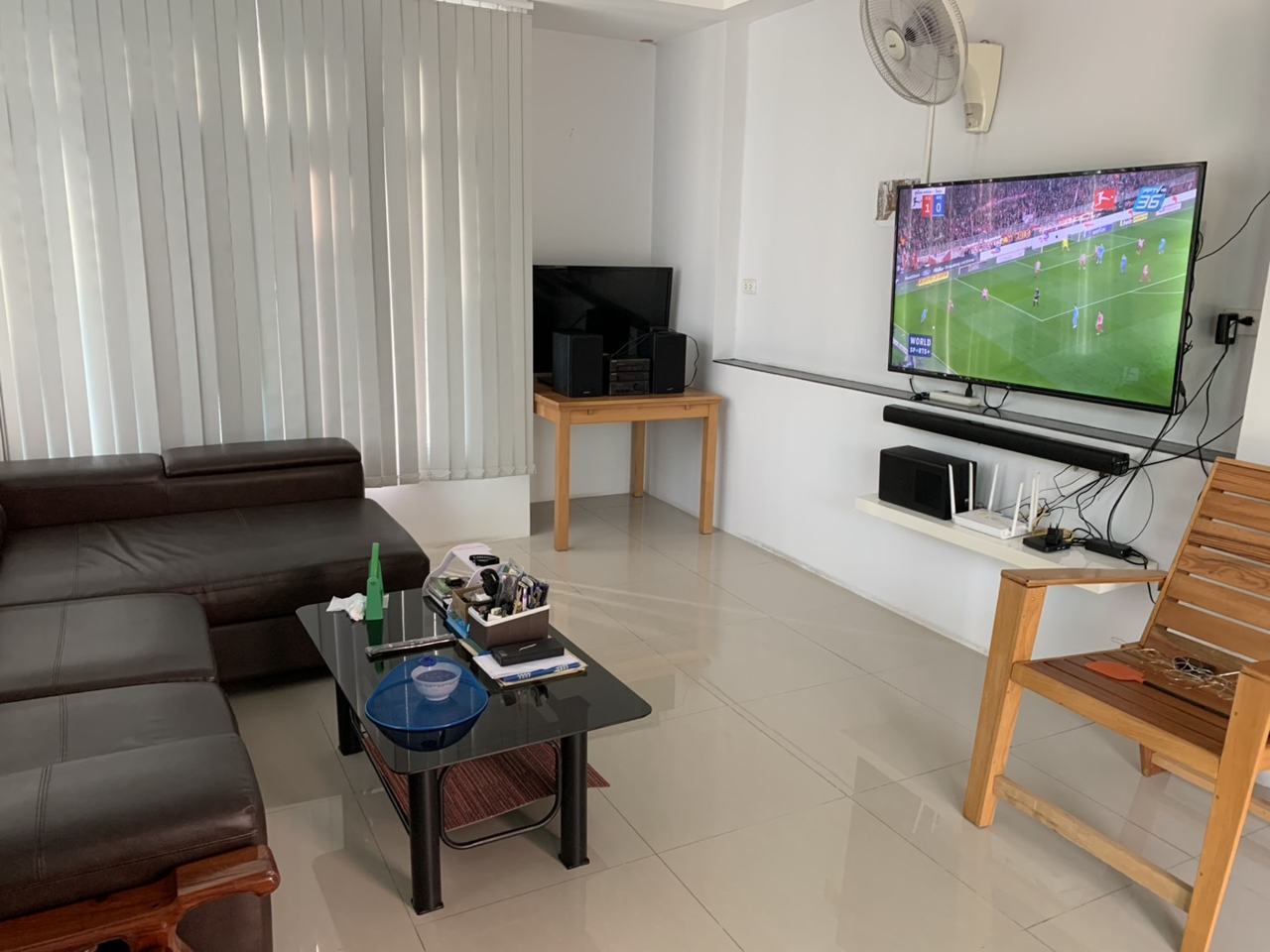 Two detached houses on 1 rai 1 ngan 83 sq.wa, central Rayong photo 31