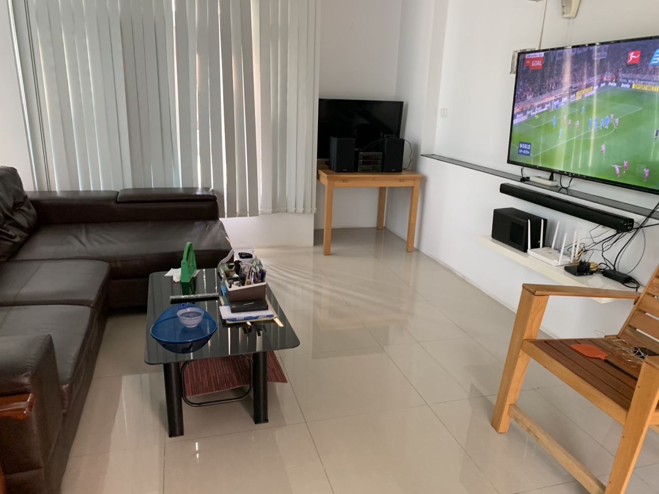 Two detached houses on 1 rai 1 ngan 83 sq.wa, central Rayong photo 33