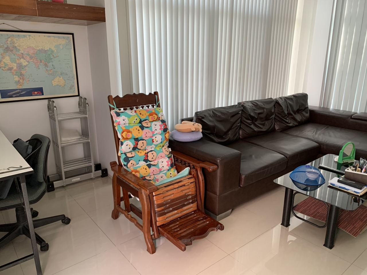 Two detached houses on 1 rai 1 ngan 83 sq.wa, central Rayong photo 34