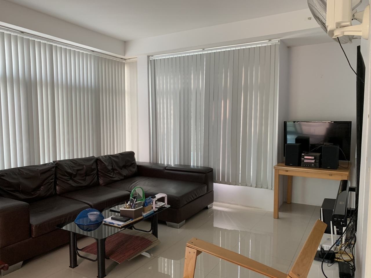 Two detached houses on 1 rai 1 ngan 83 sq.wa, central Rayong photo 35