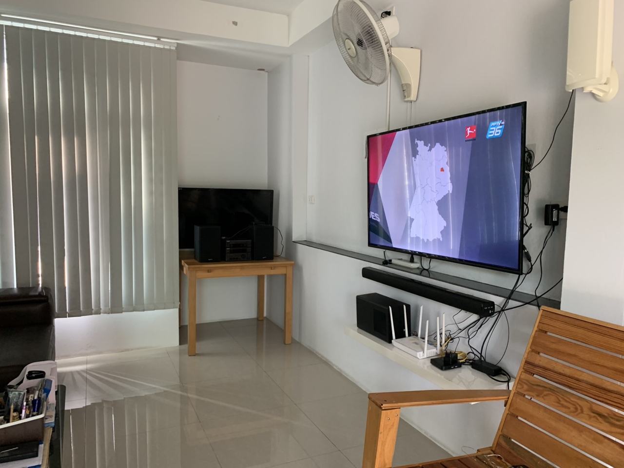 Two detached houses on 1 rai 1 ngan 83 sq.wa, central Rayong photo 37