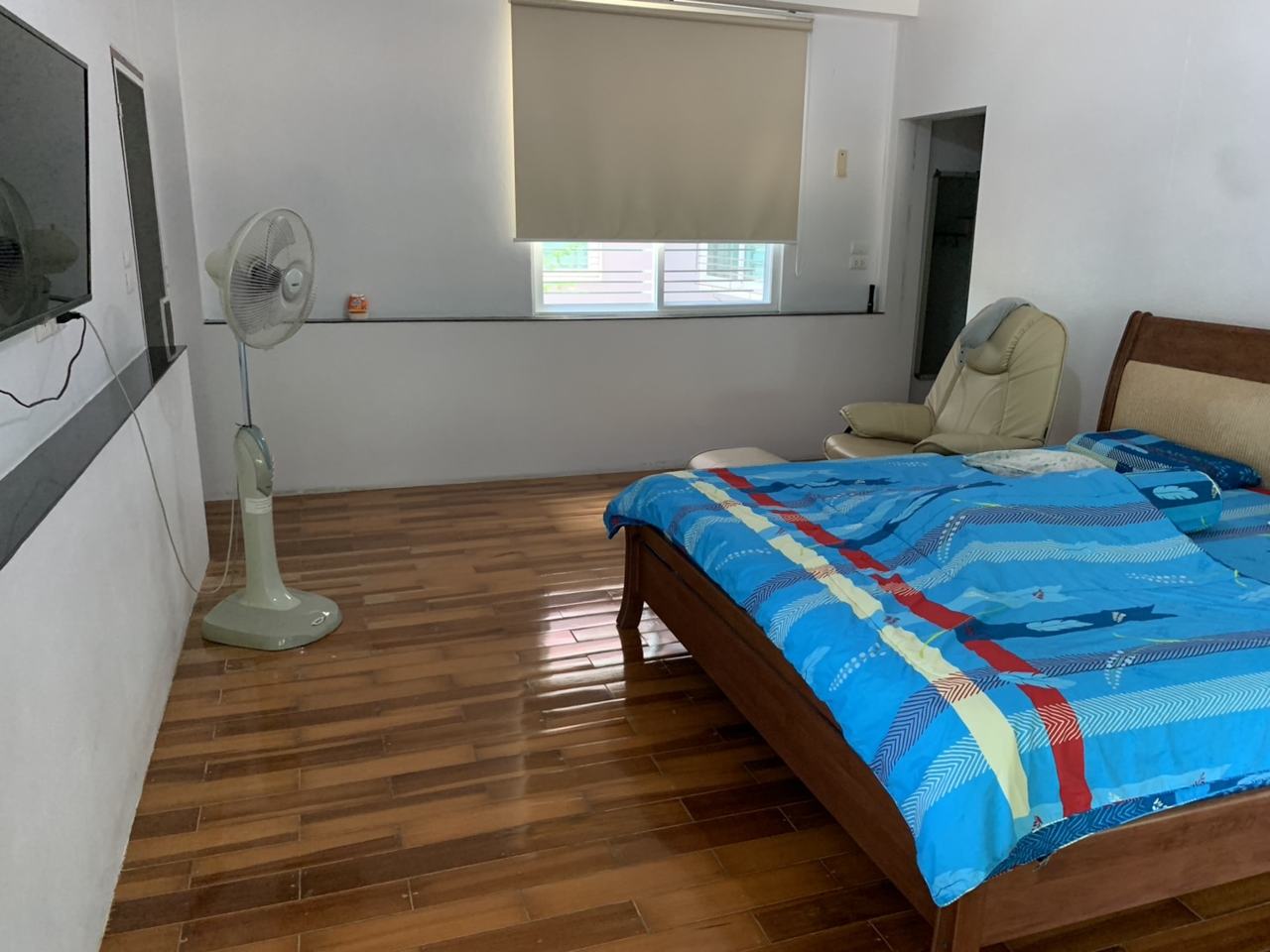 Two detached houses on 1 rai 1 ngan 83 sq.wa, central Rayong photo 9