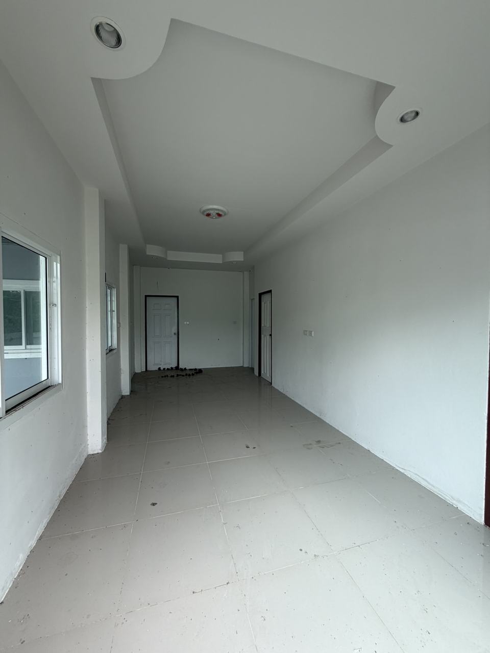 Semi-detached house, Mae Nam Khu, Pluak Daeng photo 3