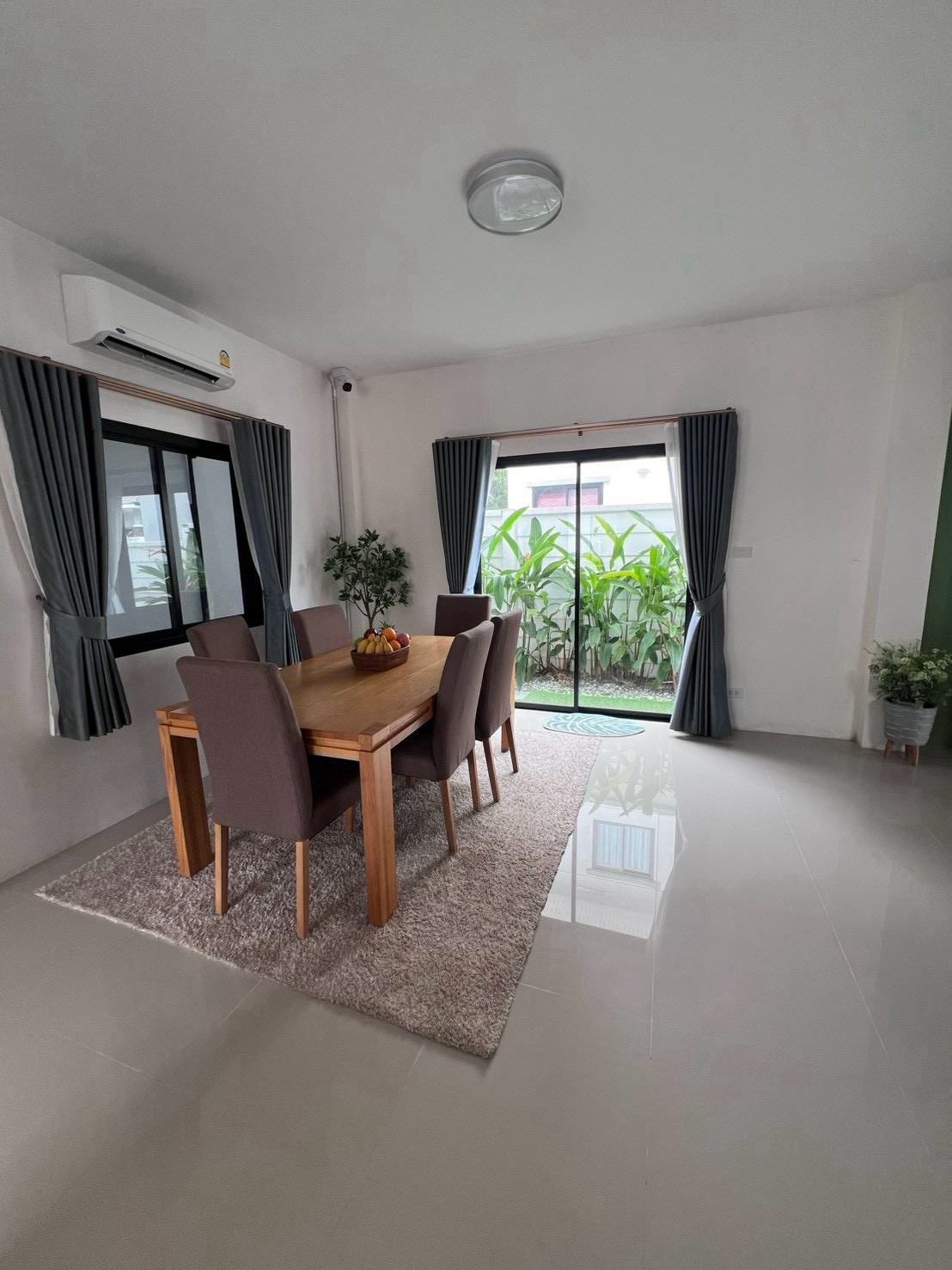 Detached house with pool, Phala, Ban Chang photo 16