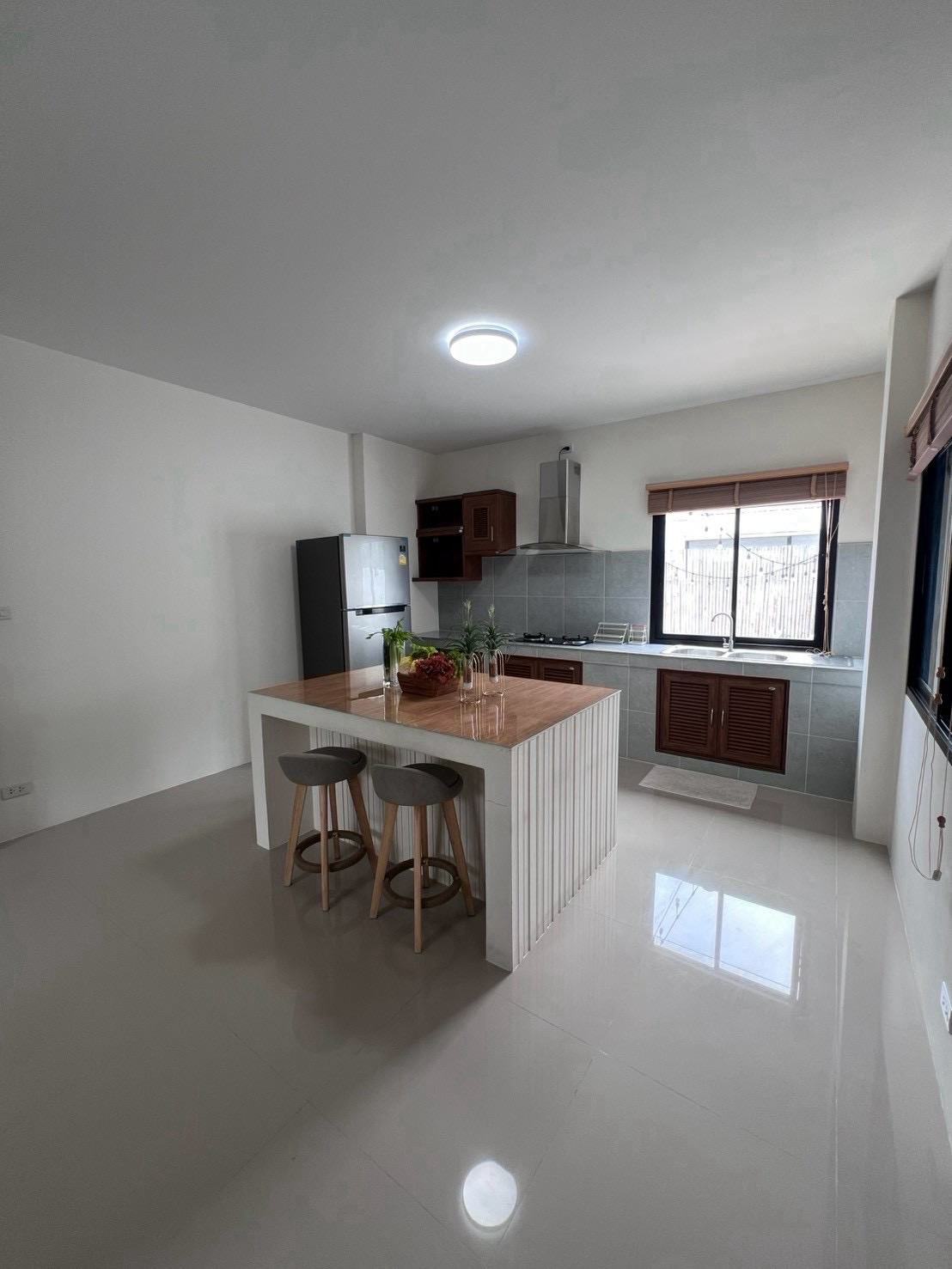 Detached house with pool, Phala, Ban Chang photo 19