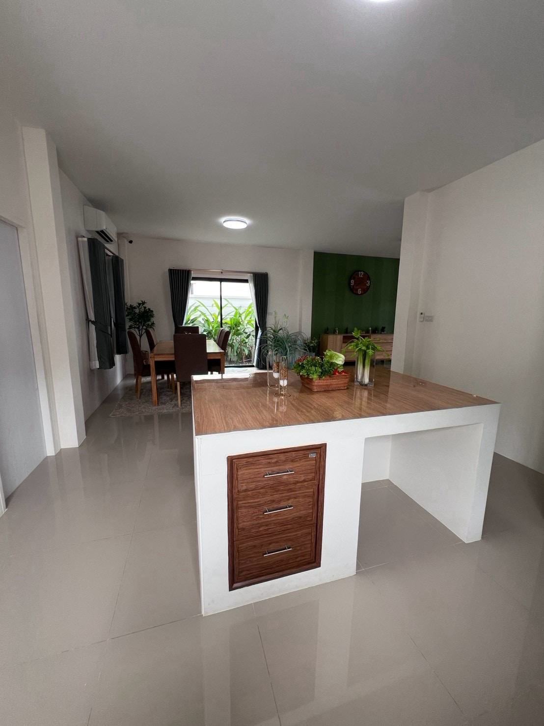 Detached house with pool, Phala, Ban Chang photo 20