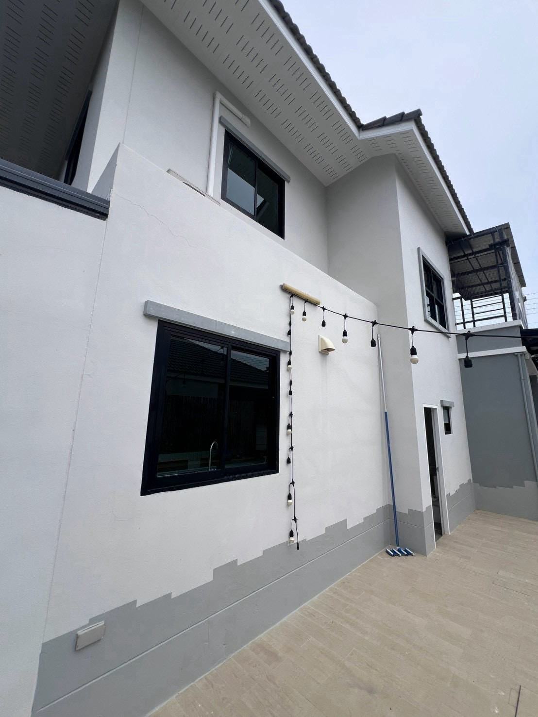 Detached house with pool, Phala, Ban Chang photo 24
