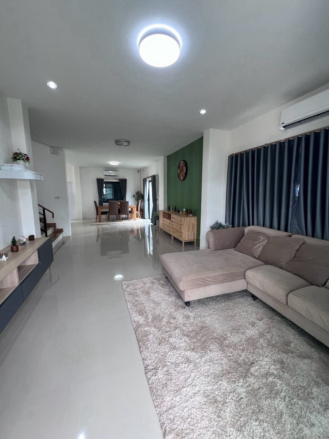 Detached house with pool, Phala, Ban Chang photo 26