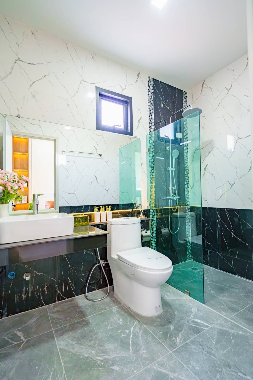 Two-storey townhome, The Best Home 8, Rayong — photo 22