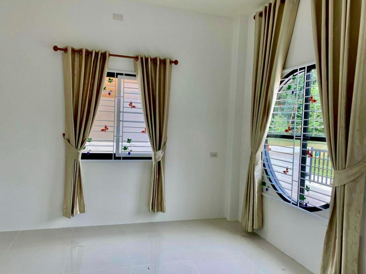 Single house, Nong Ma Pring, Pluak Daeng — photo 4