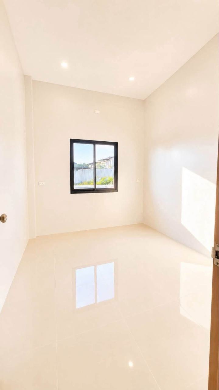 Single house, Baan Mangmee Sri Nakhon, Makham Khu — photo 12