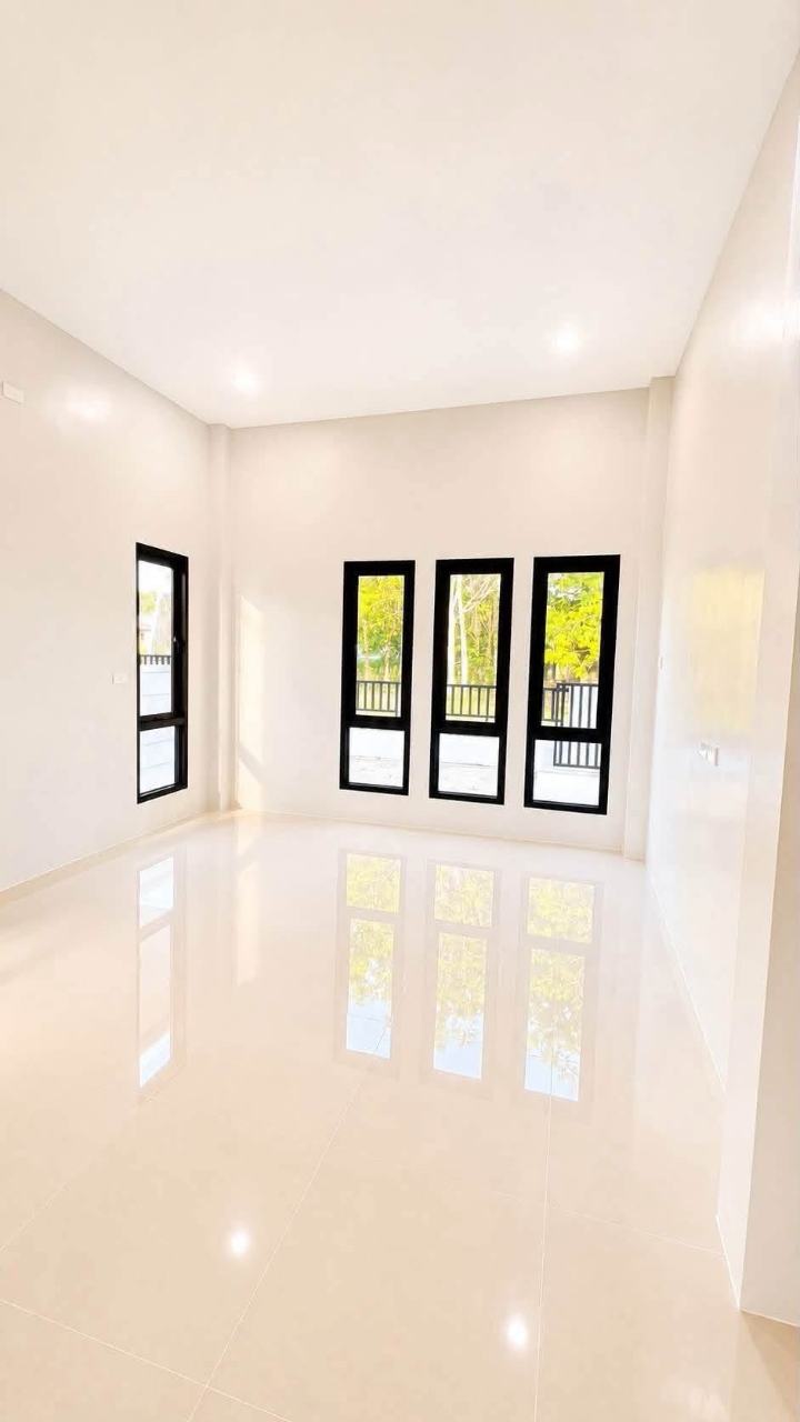 Single house, Baan Mangmee Sri Nakhon, Makham Khu — photo 8